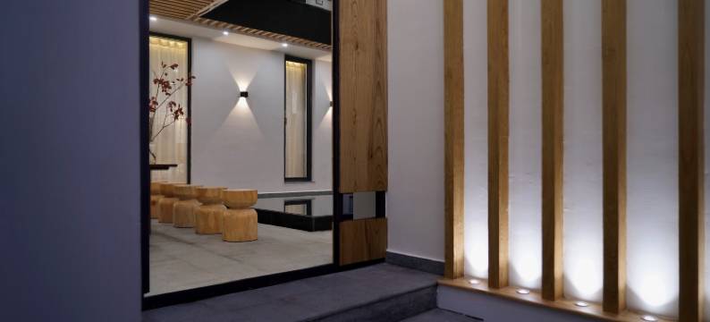 榴下·腾冲和顺小驻图片