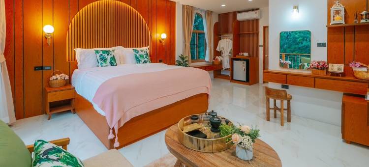 Pangthara65清迈(Pangthara65 Chiang Mai)图片