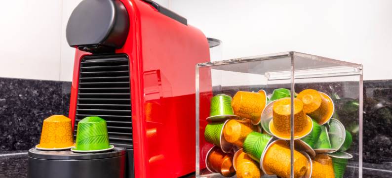 Modern & New Apartment in Palermo - by BueRentals图片