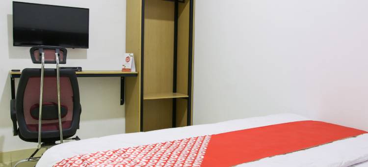 Hotel O Pa Baeng Baeng Near Rumah Sakit Faisal Formerly Guest House Cahaya 7296图片