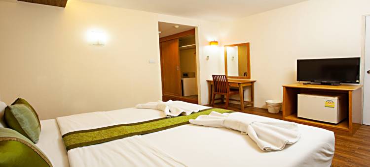 TM兰妮酒店(TM Land Hotel)图片