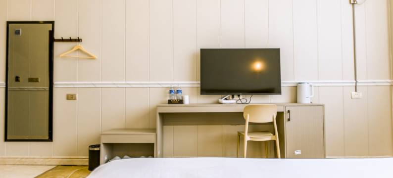 盛林酒店(汽车总站店)图片