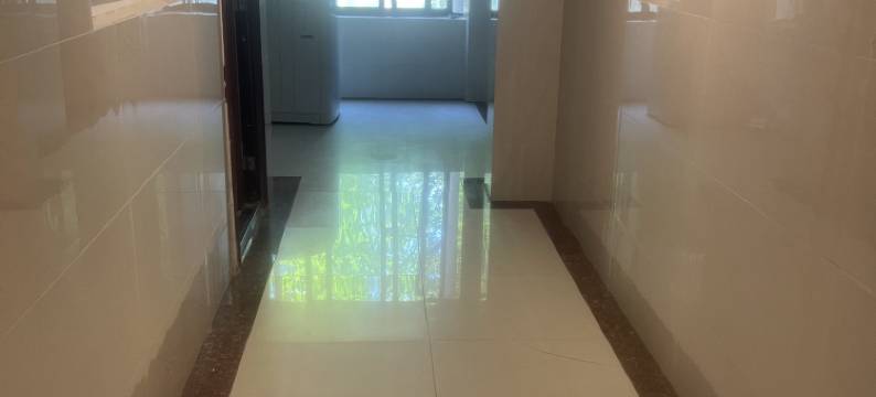 温馨青旅民宿(武宁路地铁站店)图片