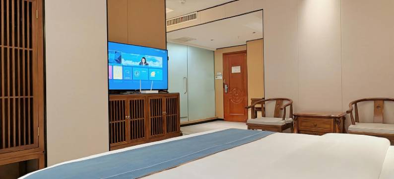 美宜家连锁酒店(镇平店)图片