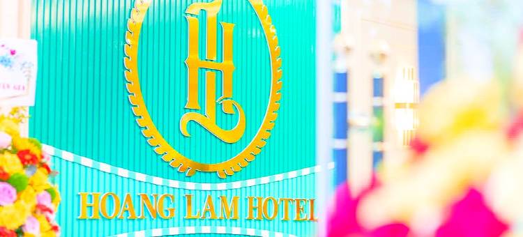 Hoang Lam酒店(Hoang Lam Hotel)图片