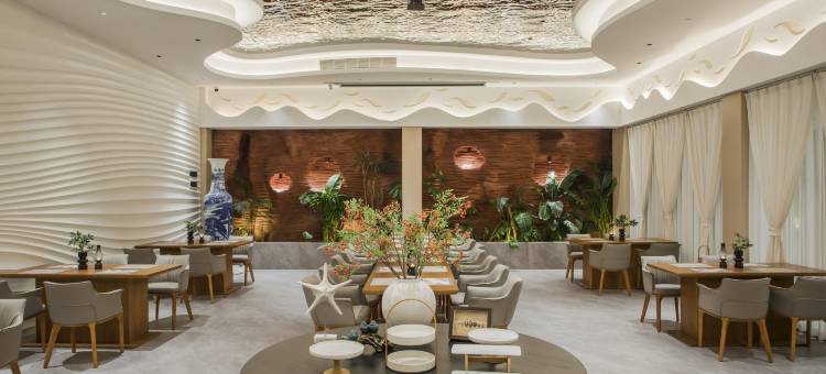 北海银滩隐墅度假酒店图片