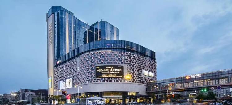 福州东百坊巷大酒店图片