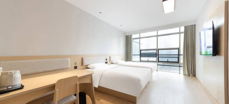 海友酒店(南昌红谷滩万达广场店)图片