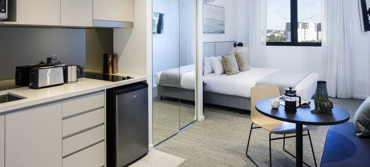 奎斯特罗宾娜酒店(Quest Robina)图片