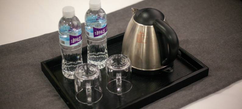 新区商务宾馆(运城盐湖国际机场店)图片