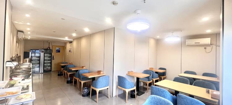 速8精选酒店(明珠广场国际会展中心店)图片