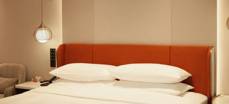 鑫洋·鑫海大酒店图片