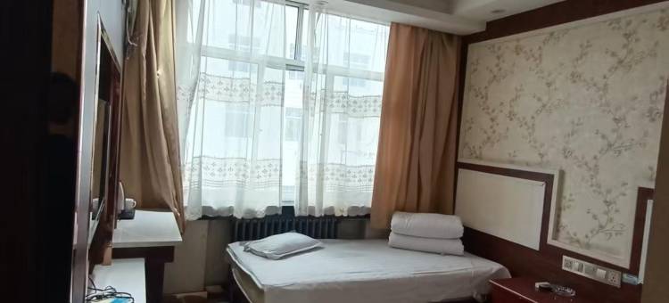 宁县宁州宾馆图片