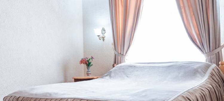 卡文赛瑞酒店(Hotel Caravan Serail)图片