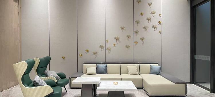 光热城大酒店(水榭石都店)图片