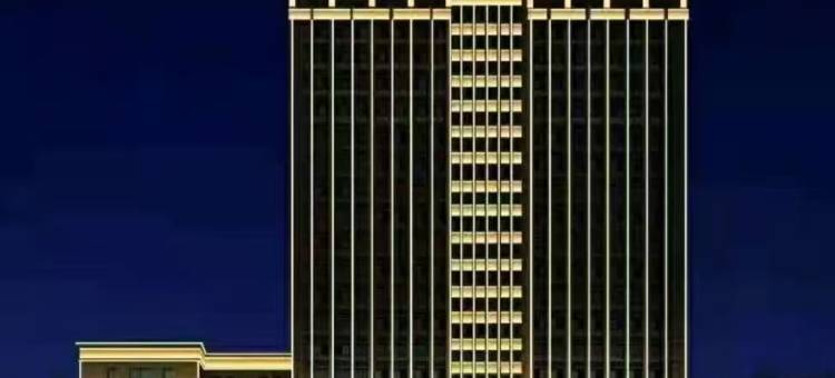 兰欧酒店(蚌埠淮上区万达广场店)图片