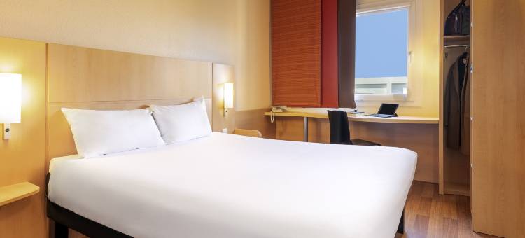 宜必思马德里阿尔卡拉酒店(Ibis Madrid Calle Alcalá)图片