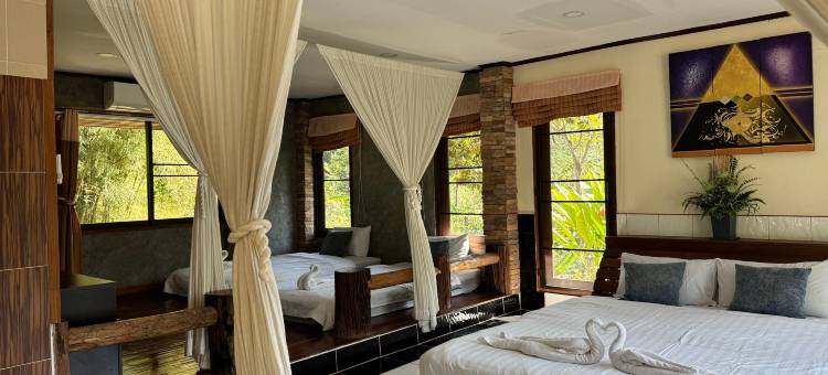 通拉康农场(Tung Lakorn Farm)图片