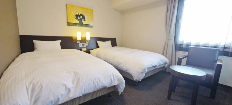 露樱酒店佐贺站前店(Hotel Route-Inn Saga Ekimae)图片