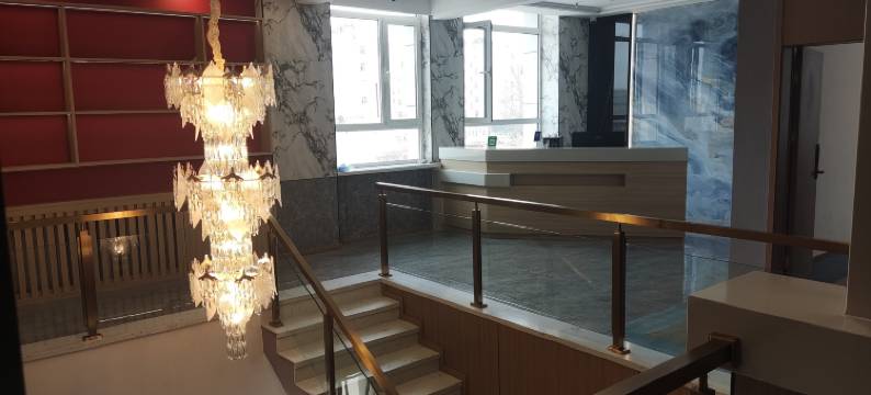 华锦园商务宾馆图片