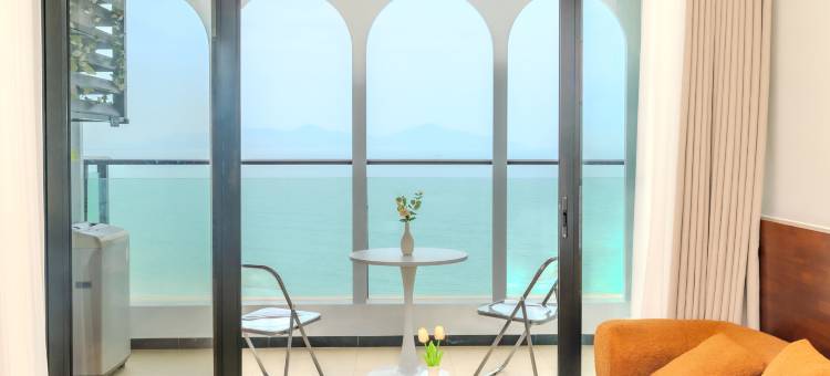 芸溪公寓(汕尾保利金町湾)图片