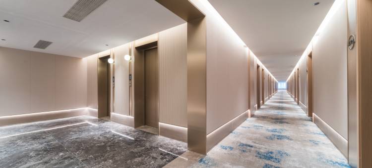 星程酒店(武汉理工大学余家头校区店)图片