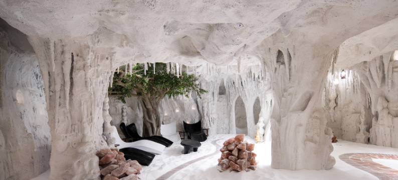 江茂·漫谷温泉度假酒店图片