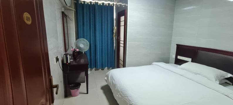 新化县平价旅馆图片