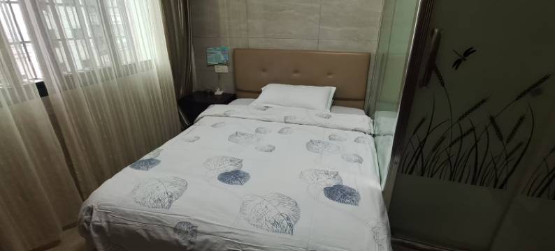 新化县平价旅馆图片