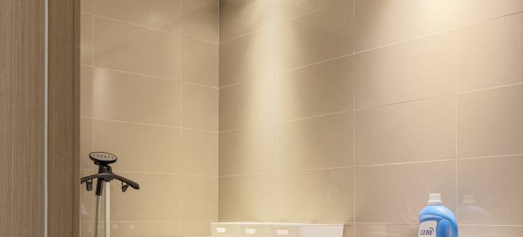 城市便捷酒店(南宁火车东站长虹路店)图片