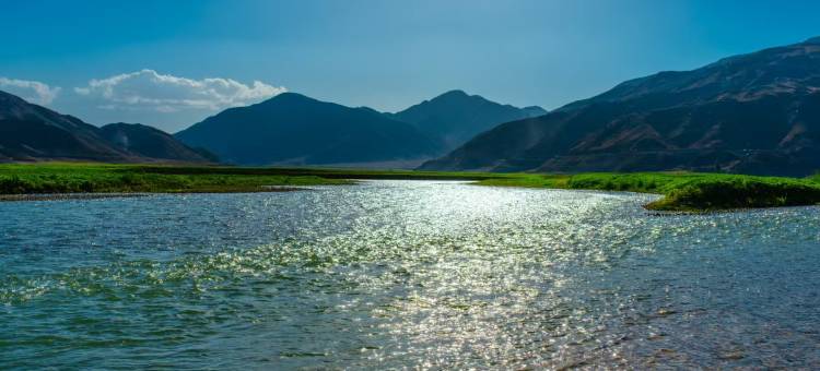 半岛酒店(千阳客运站店)图片