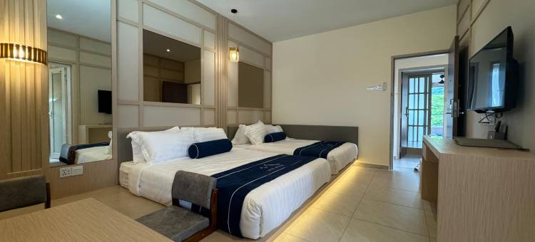 Muzi Boutique Hotel图片