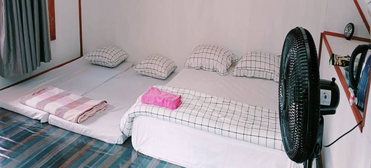 Homestay Wong Kito图片