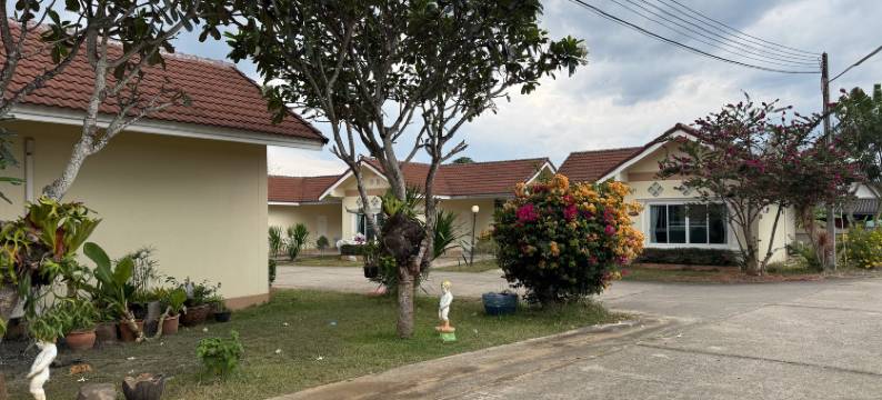 艾瓦拉塔度假村(Aivarata Resort)图片