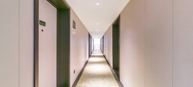 海友酒店(乐清乐成店)图片