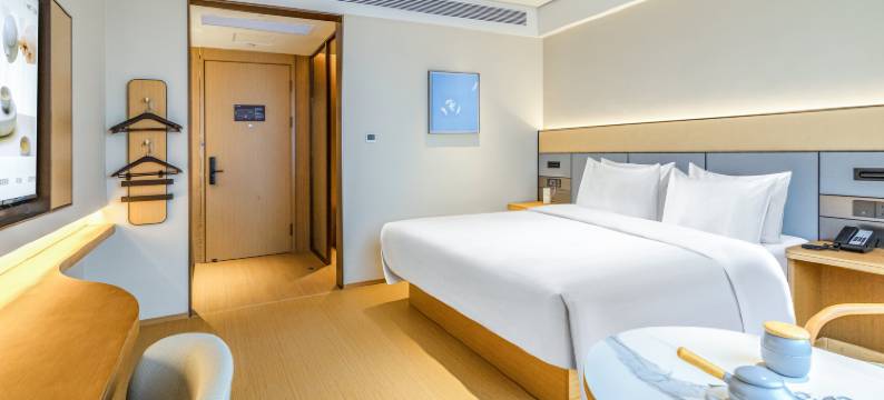 全季酒店(阿克苏机场店)图片