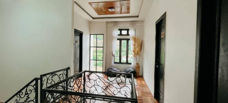 路边别墅(Roadsidevilla's)图片