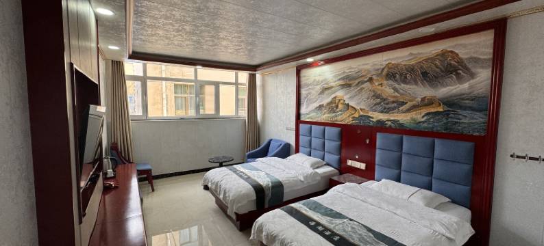 海湖宾馆(共和团结南路店)图片