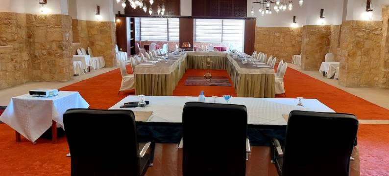 哈亚特札曼酒店及度假村(Hayat Zaman Hotel and Resort Petra)图片