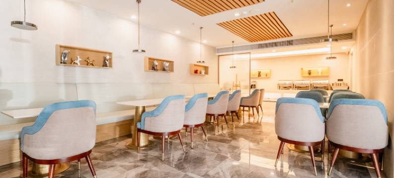 随行酒店·荟品(上海陆家嘴金融贸易区店)图片