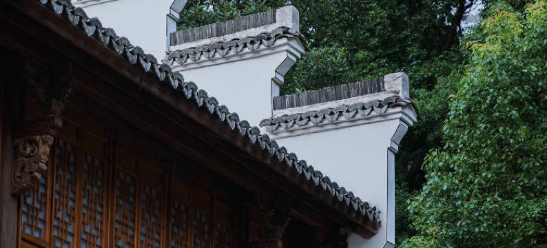 蠡山沄居汤泉度假村图片