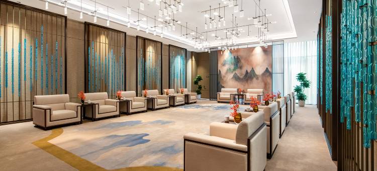 临空锦江宾馆图片