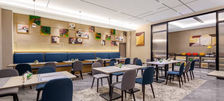 如家商旅酒店(青岛黄岛王台店)图片