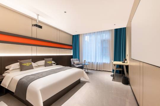 安鑫美宿(星河湾店)