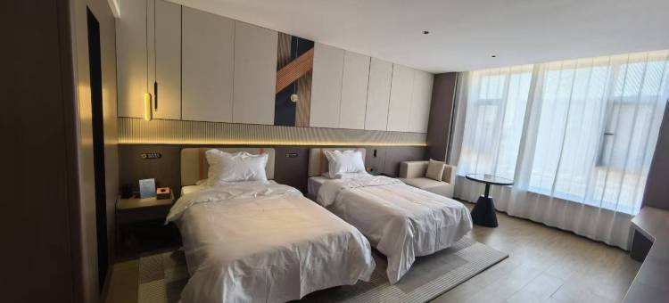 微朵商务酒店图片