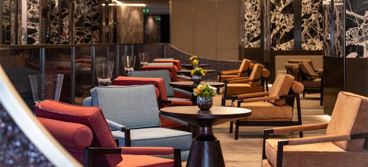 盐城金陵大饭店图片