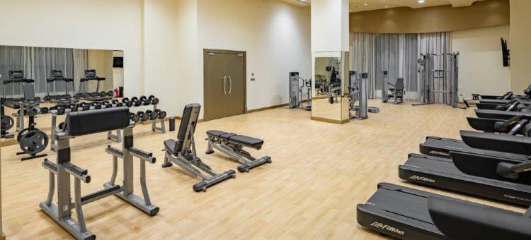 麦加纳西姆千禧酒店(Millennium Makkah Al Naseem)图片