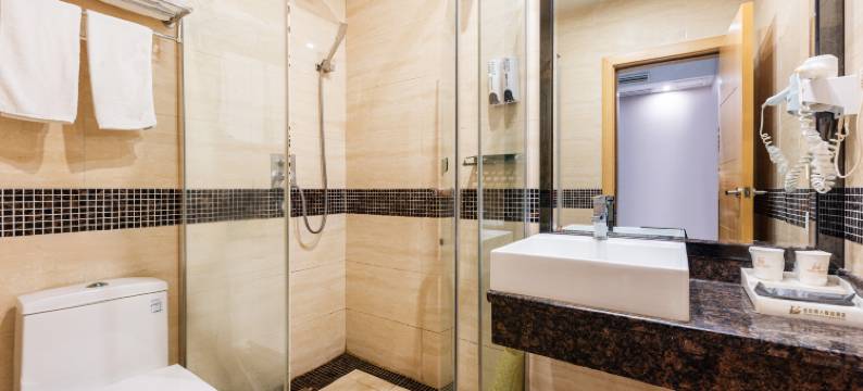 威尼斯人酒店(武汉东站店)图片