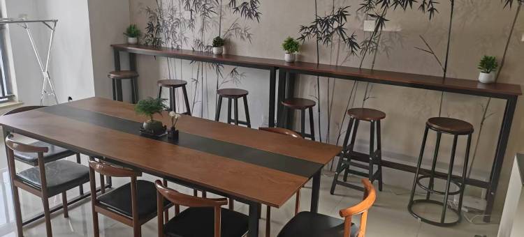 西风驿青年旅社图片