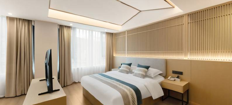 凯瑞名人酒店图片